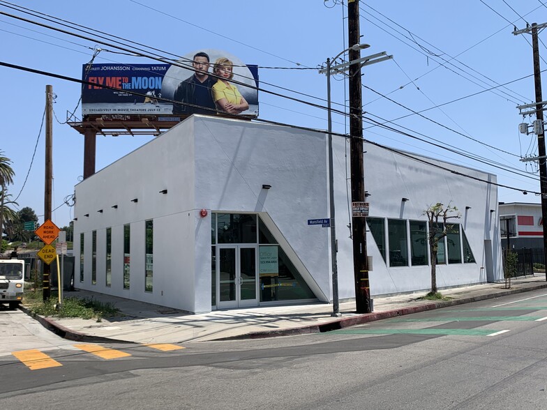 5075 W Adams Blvd, Los Angeles, CA for rent - Building Photo - Image 1 of 8