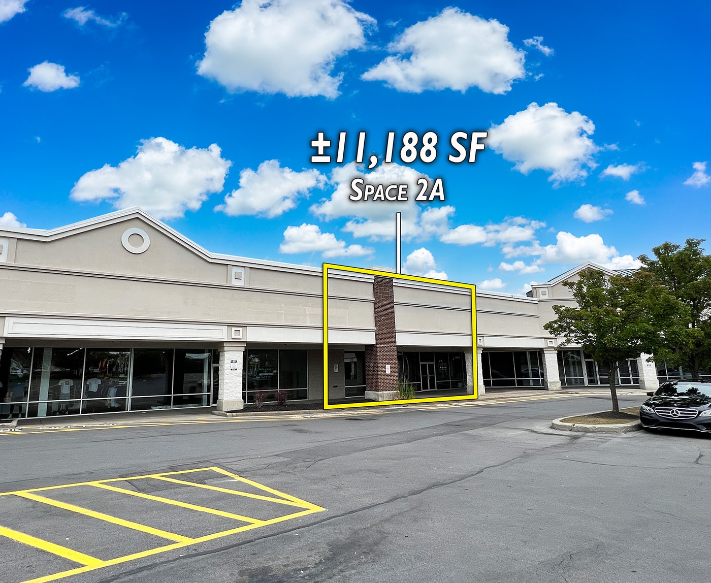 11401154 Mohawk St, Utica 13501 Hannaford PlazaUtica