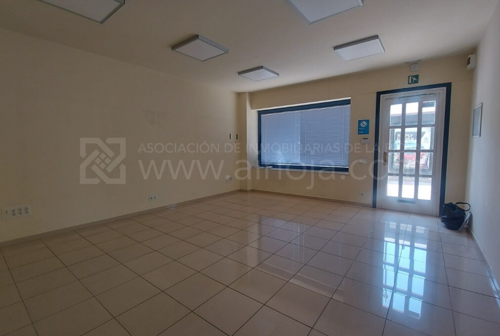 Retail in Logroño, La Rioja to rent Interior Photo- Image 1 of 4