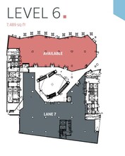 196-199 Wharfside St, Birmingham for rent Floor Plan- Image 1 of 1