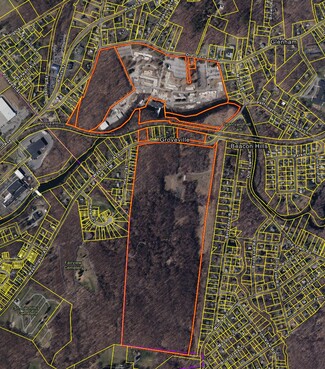 More details for 29-45 Old Glenham Rd, Glenham, NY - Land for Sale