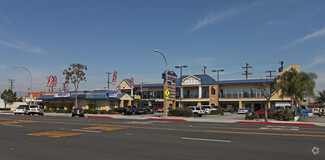 More details for 5600-5610 Pacific Blvd, Huntington Park, CA - Office, Retail for Rent