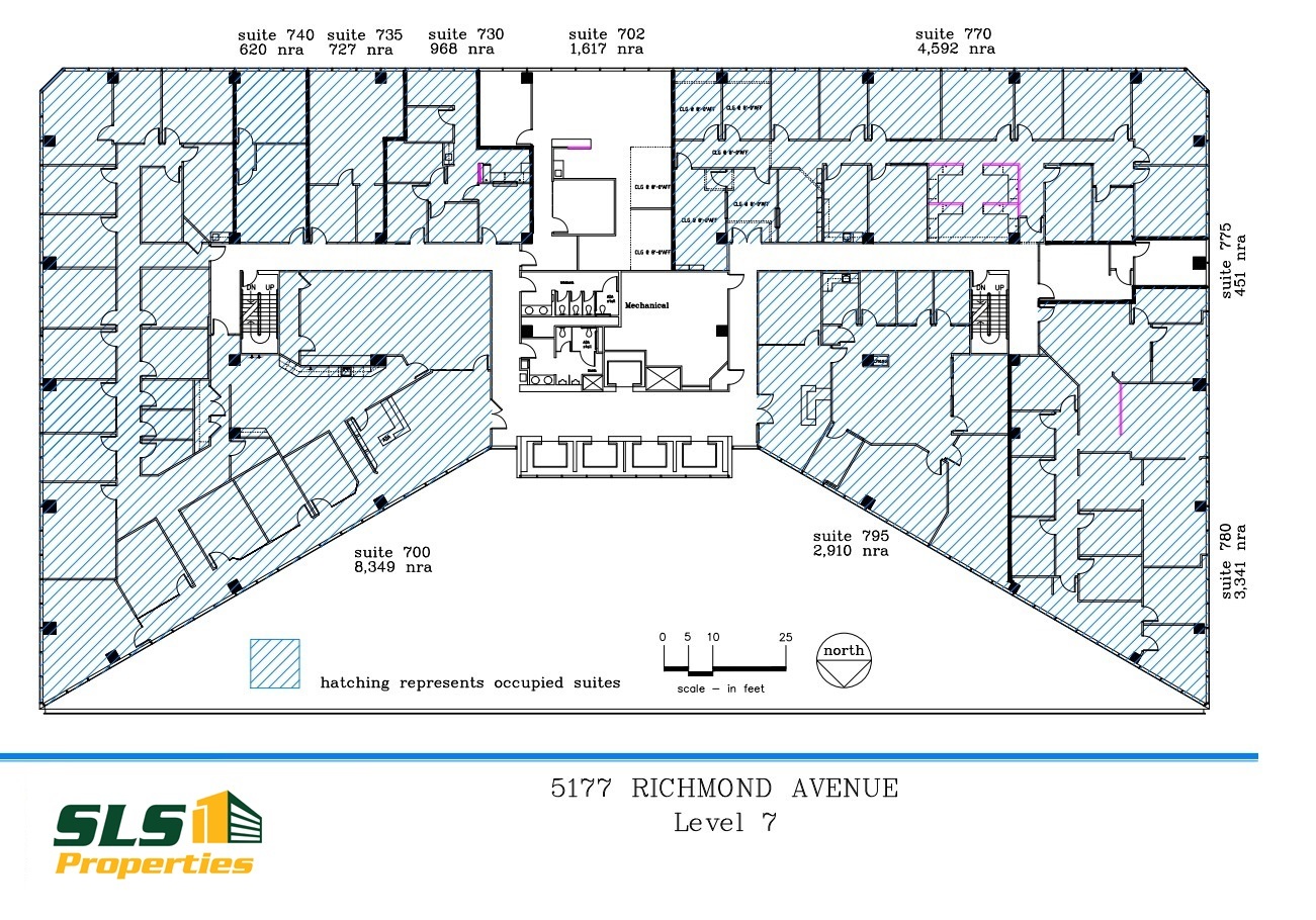 5177 Richmond Ave, Houston, TX for rent Building Photo- Image 1 of 1