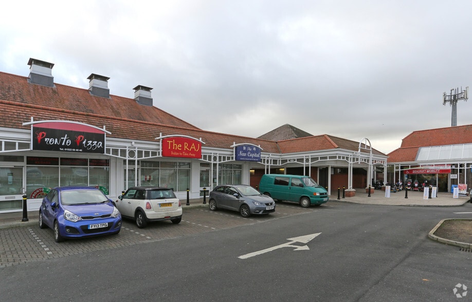 Birchwood Ave, Lincoln to rent - Building Photo - Image 2 of 10