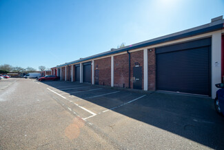 More details for Glenville Mews, London - Light Industrial for Rent