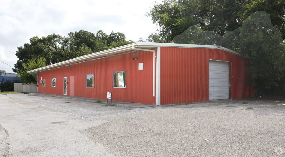 926 La Salle Ave, Waco, TX for sale - Primary Photo - Image 1 of 14