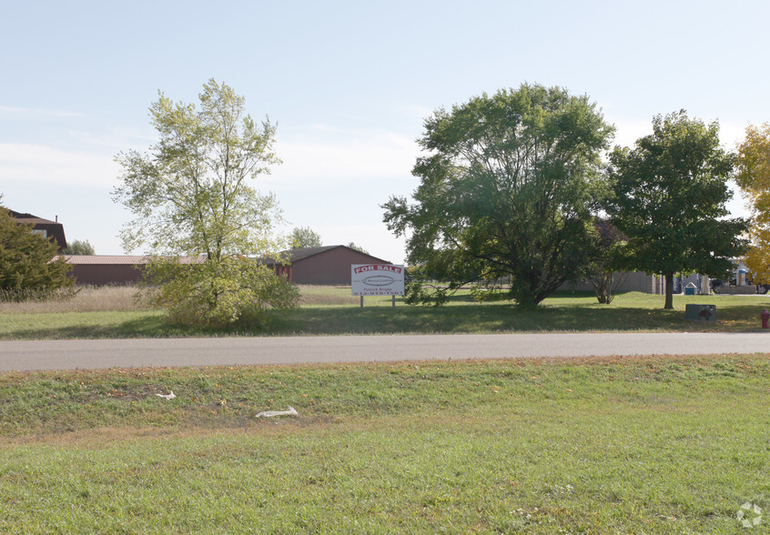 Oakview Ave, Becker, MN for sale - Primary Photo - Image 1 of 1