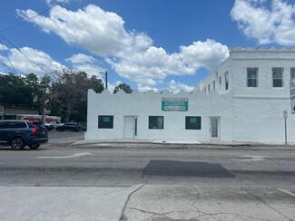 More details for 114 E Columbus Dr, Tampa, FL - Retail for Rent