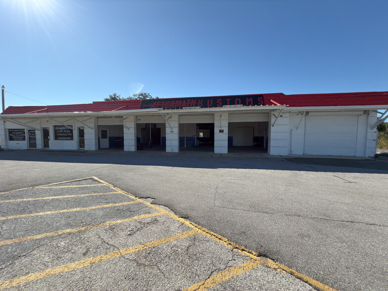 14027 US Highway 19, Hudson, FL for rent - Building Photo - Image 2 of 2