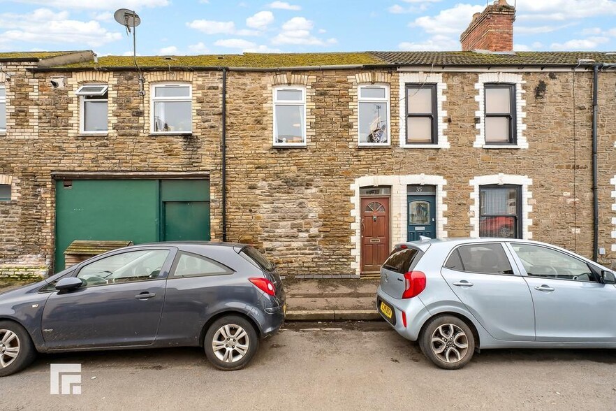 115 Severn Grove, Cardiff for sale - Building Photo - Image 3 of 15