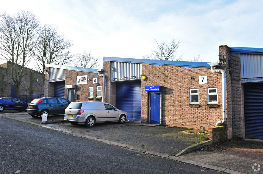 Sherwood Rd, Bromsgrove for rent - Building Photo - Image 3 of 7