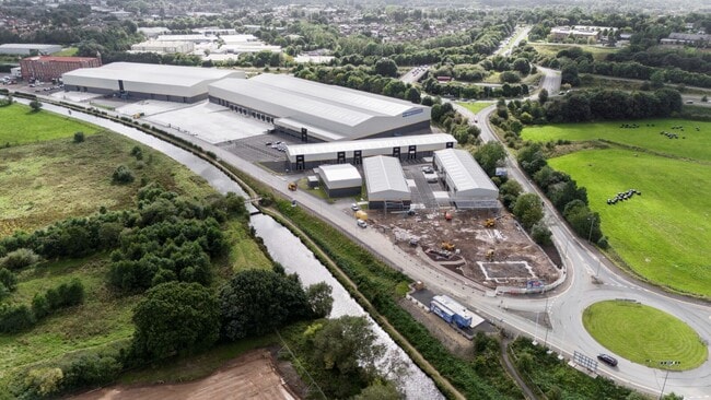 More details for Botany Bay, Chorley - Industrial to Rent