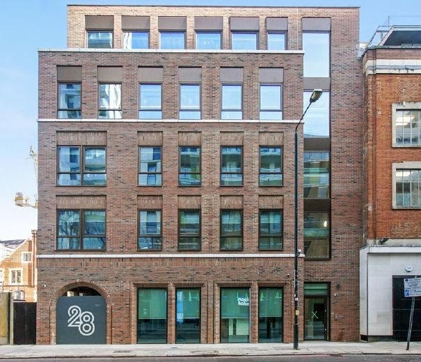 28 Commercial St, London for sale Building Photo- Image 1 of 20