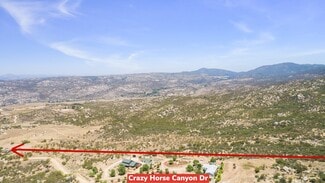 More details for 0 Centennial, Aguanga, CA - Land for Sale