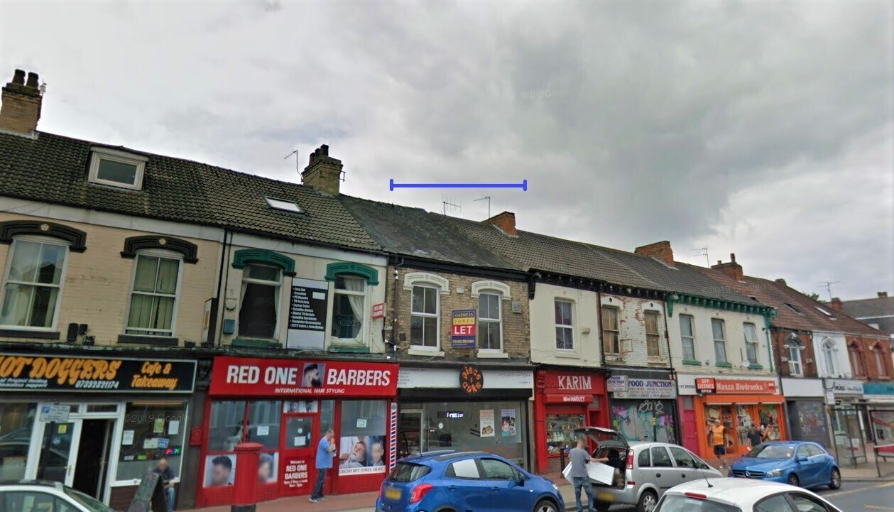 155 Spring Bank, Hull for sale Building Photo- Image 1 of 1