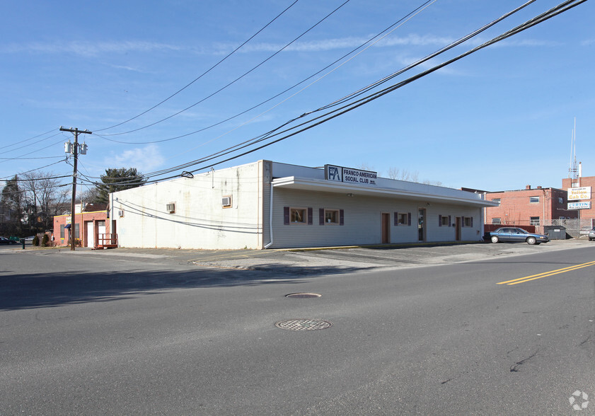 55 Store Ave, Waterbury, CT for sale - Primary Photo - Image 1 of 1