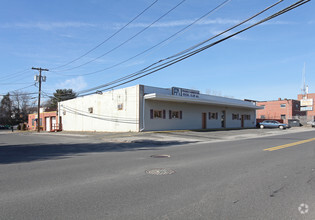 55 Store Ave, Waterbury, CT for sale Primary Photo- Image 1 of 1