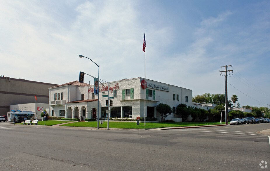 2200 Stockton Blvd, Sacramento, CA for sale - Primary Photo - Image 1 of 1