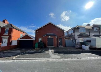 More details for 64 Cornwall Ave, Blackpool - Industrial for Sale