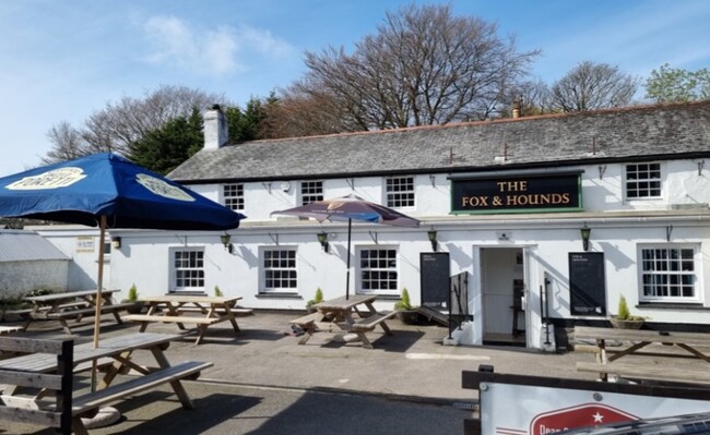 More details for Scorrier Rd, Redruth - Retail to Rent