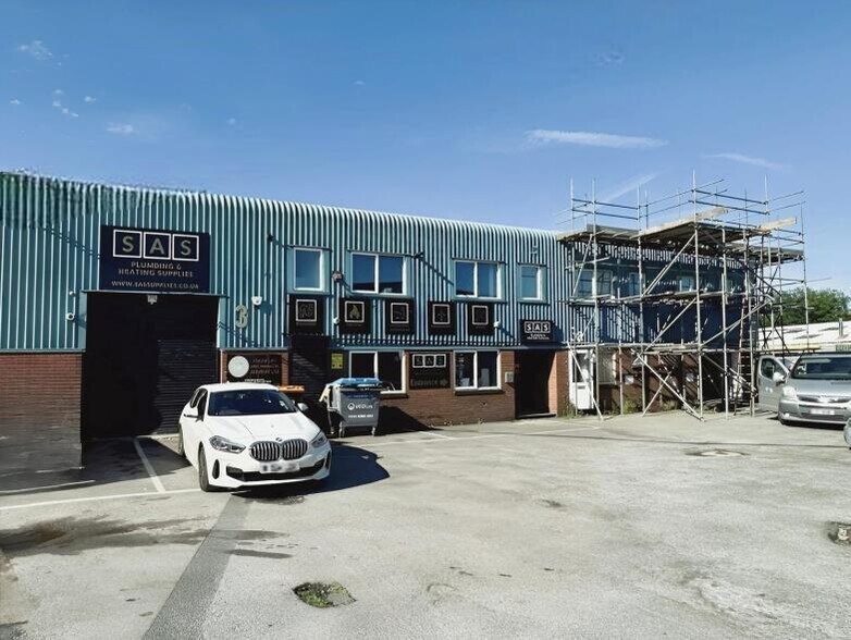 Chandlers Way, Southend On Sea for sale - Building Photo - Image 1 of 1