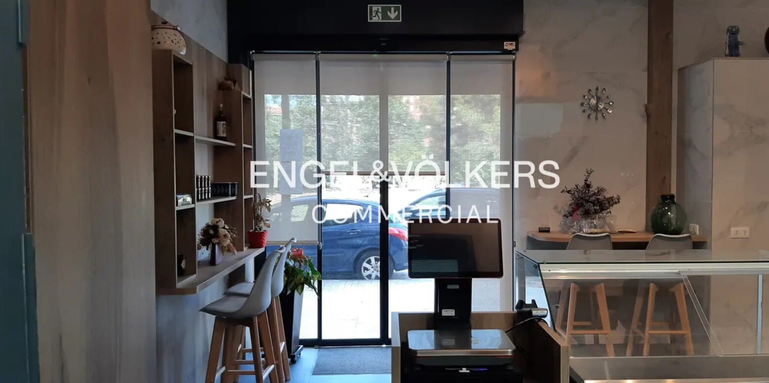 Sabadell, BAR 08206 - Unit 6 - - Interior Photo - Image 2 of 6