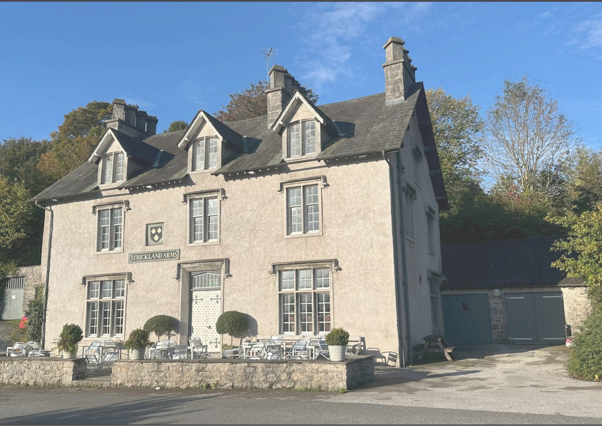2 Fellside Cottages, Kendal to rent Building Photo- Image 1 of 8