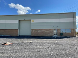 More details for Britannia Way, Bolton - Industrial for Rent