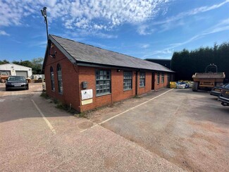 More details for Speedwell Rd, Newcastle Under Lyme - Office for Rent