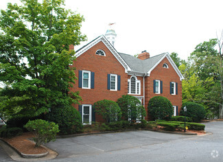 More details for 8097 Roswell Rd, Atlanta, GA - Office for Rent