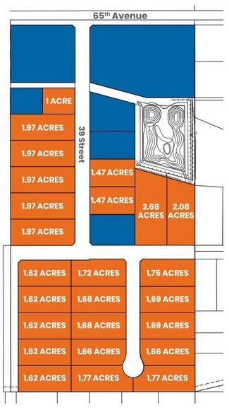 More details for 57th Ave, Leduc, AB - Land for Sale