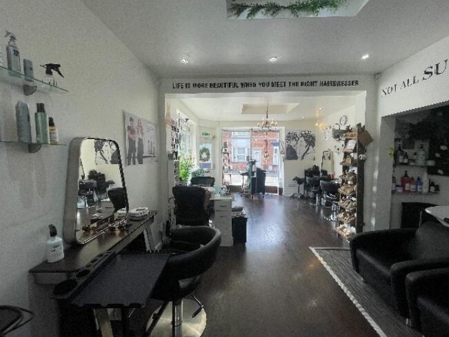 31 Salisbury Ter, Darlington for sale - Interior Photo - Image 3 of 5