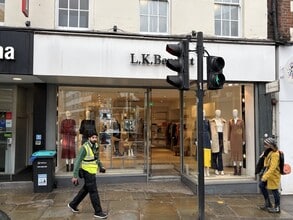 3 Hill St, Richmond to rent Building Photo- Image 1 of 1