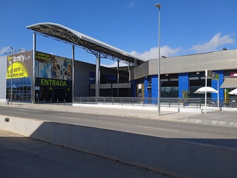 Retail in Amposta, Tarragona for sale - Building Photo - Image 2 of 3