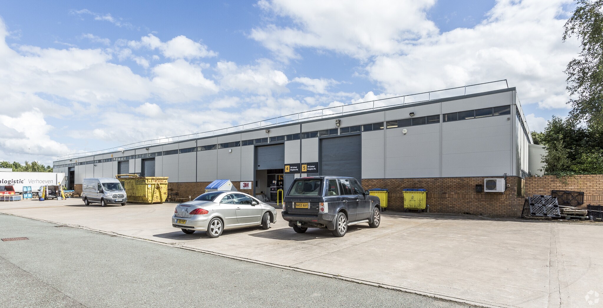 Seymour Ct, Runcorn for sale Primary Photo- Image 1 of 1