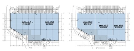 700 International Dr, Oakdale, PA for rent Floor Plan- Image 2 of 2