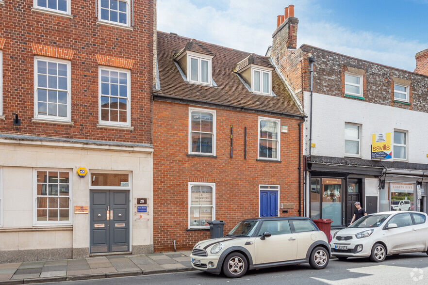 31 Castle St, Reading for sale - Primary Photo - Image 1 of 1