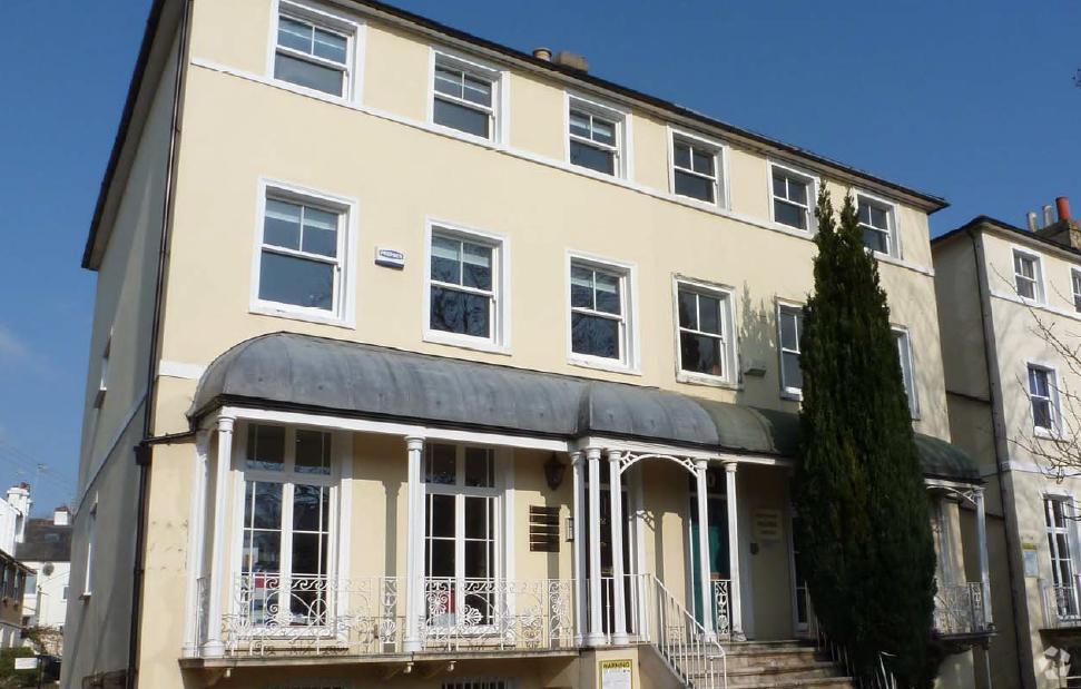 20-22 Church Rd, Tunbridge Wells for sale Primary Photo- Image 1 of 1