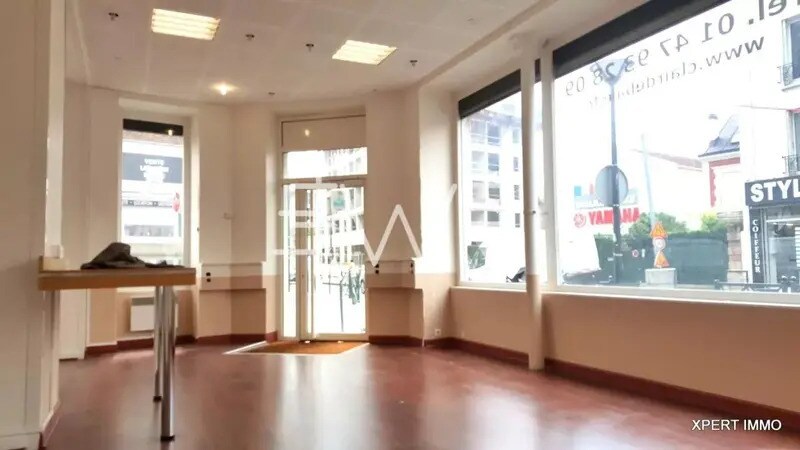200 Avenue D'Argenteuil, Asnières-sur-Seine to rent Interior Photo- Image 1 of 10