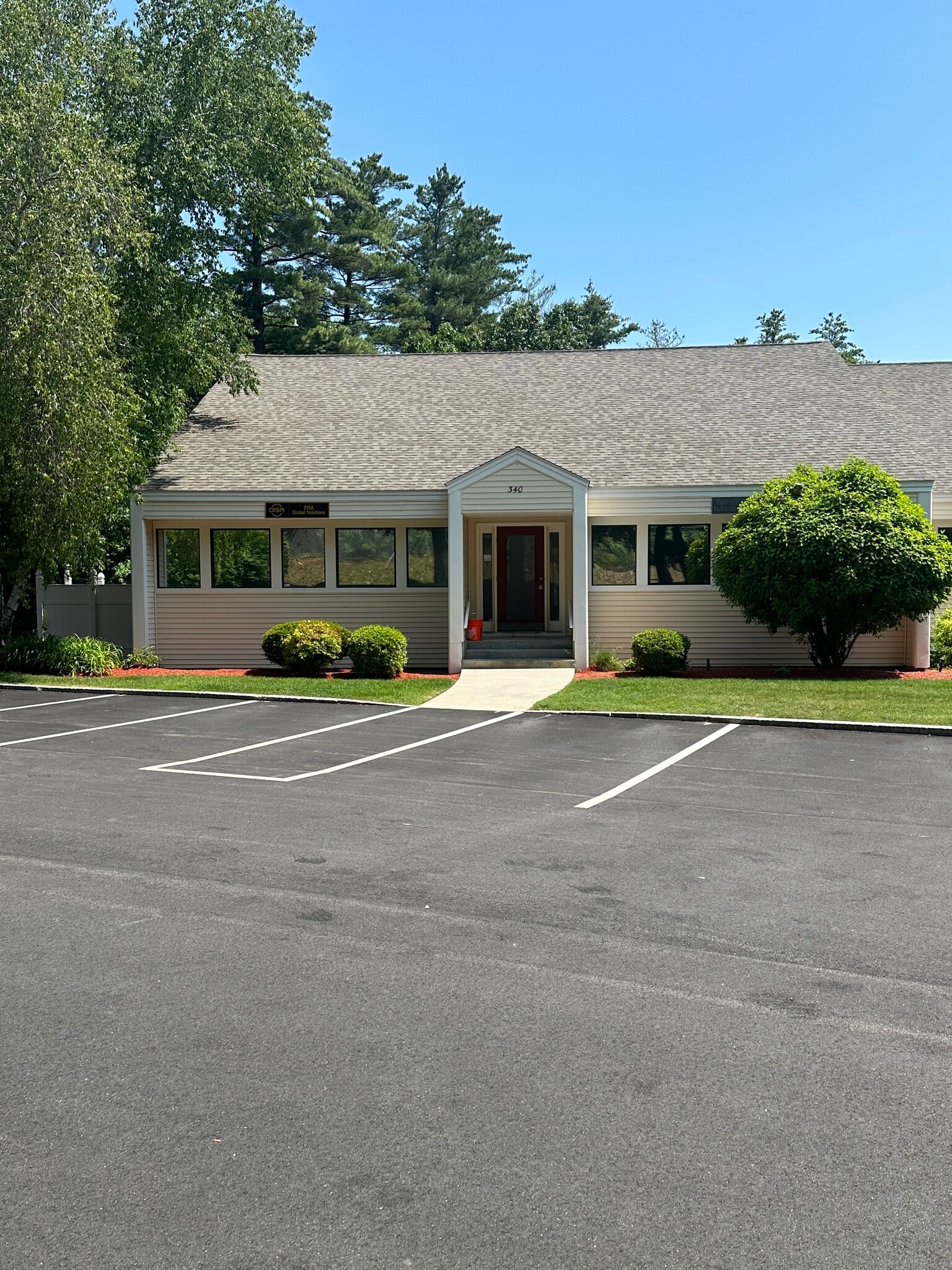 340 Harvey Rd, Manchester, NH for sale Building Photo- Image 1 of 1