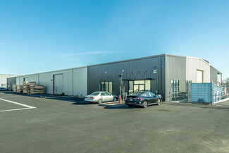 More details for 1370-1390 Vinci Ave, Sacramento, CA - Industrial for Rent