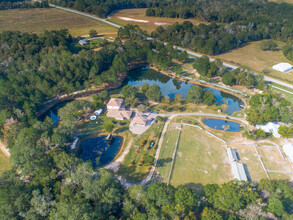 10350 S 121 Hwy, Metter, GA for sale Aerial- Image 1 of 1