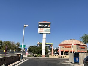 2316-2330 W Bethany Home Rd, Phoenix, AZ for rent Building Photo- Image 1 of 2