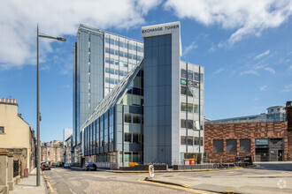 19 Canning St, Edinburgh for rent Primary Photo- Image 1 of 13