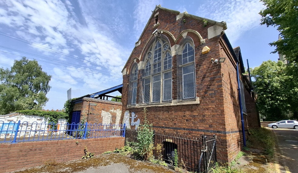 1 Gilbert Scott Way, Kidderminster for sale - Building Photo - Image 2 of 3