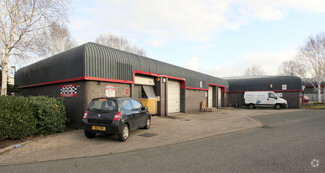 More details for Wharf Industrial Estate, Warrington - Industrial for Rent