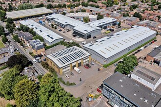 Clock Tower Rd, Isleworth for rent Building Photo- Image 1 of 2