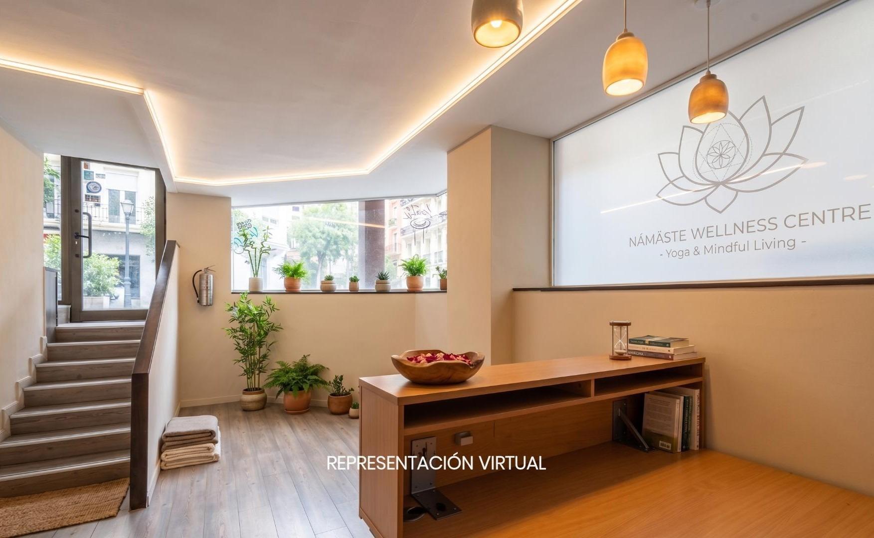 Build-to-Rent in Madrid, Madrid for sale Interior Photo- Image 1 of 9