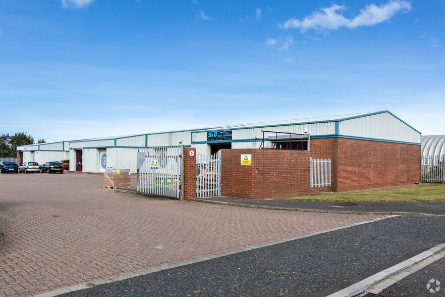 Timber Rd, Horden for rent - Building Photo - Image 2 of 5