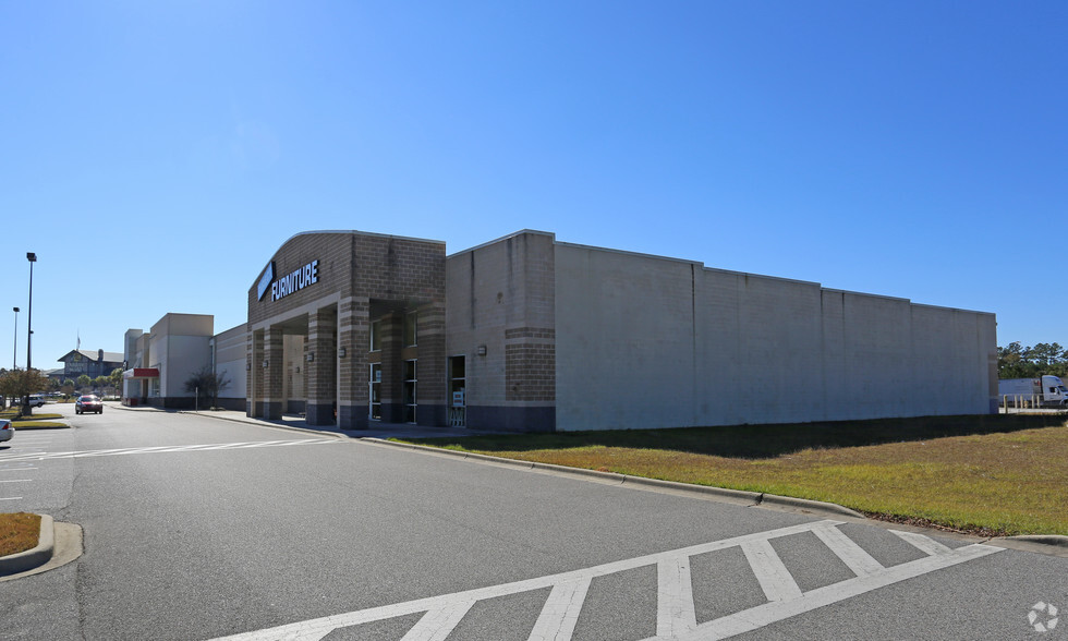 22500 Town Center Ave, Spanish Fort, AL for rent - Building Photo - Image 2 of 9